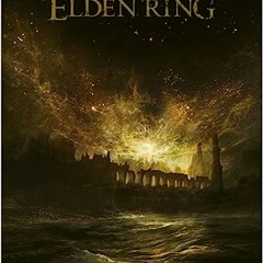 L'art de Elden Ring - Volume 1 télécharger gratuitement en format PDF du livre - Hx8Q1ARNJX