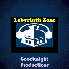 Labyrinth Zone (From "Sonic the Hedgehog")