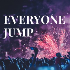 ERDALGULSEVEN - EVERYONE JUMP