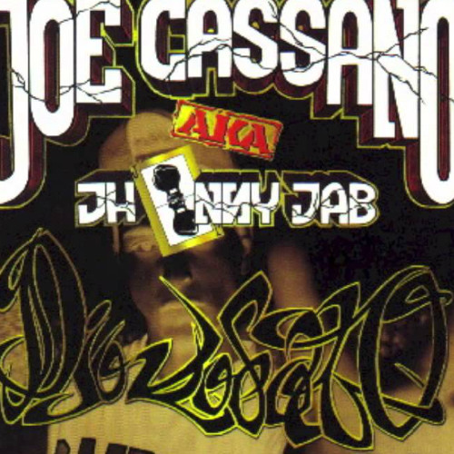 Joe Cassano - Soldi & Tropici (Da "Basse Frequenze",+intro & Bolo Scratch)