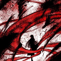 Bloodied