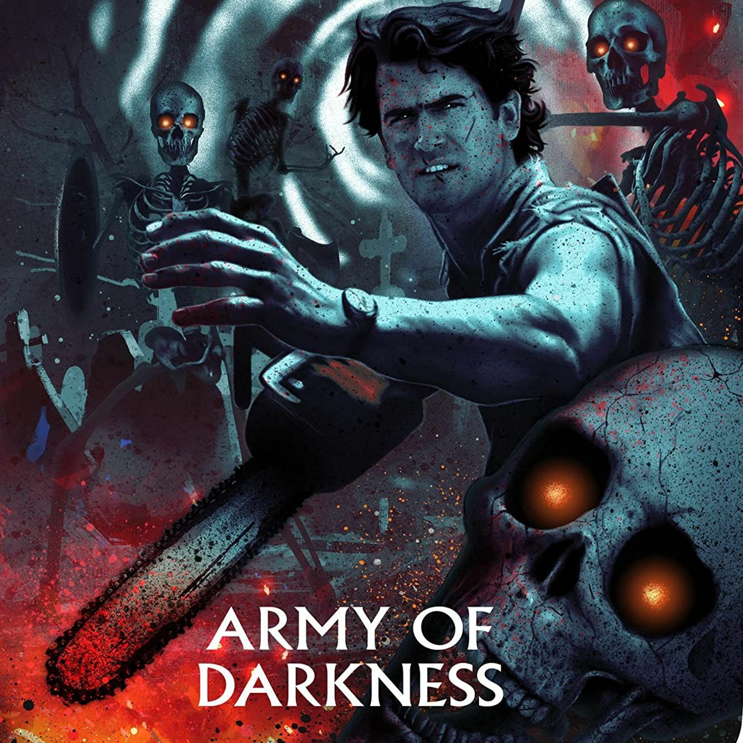 ARMY OF DARKNESS