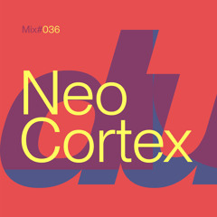 Mix Series 036: Neo Cortex