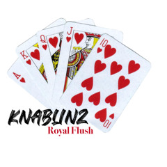 Knablinz - Royal Flush - 13 Wages