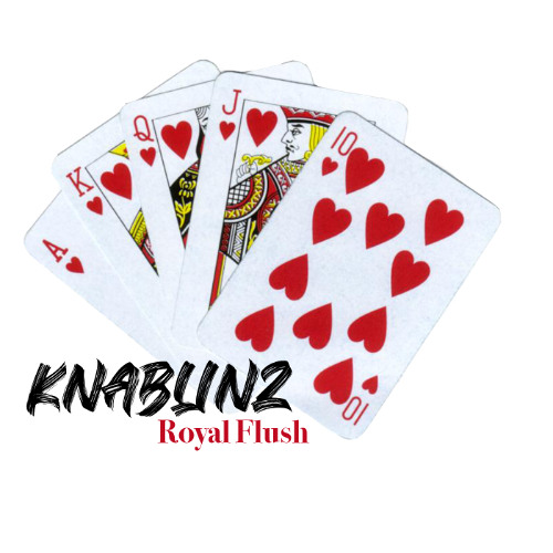 Knablinz - Royal Flush - 03 Vulnerability The Willing(Warlock)