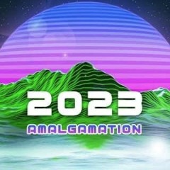RAIDA -  Amalgamation Festival competition set - Winning set -  2023