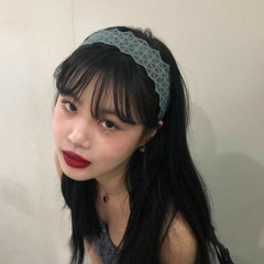 latata ♡︎ (g)-idle [sped up]