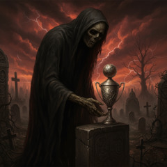 Dark Truth (The Box)