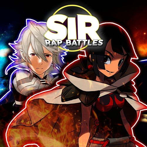 Zinnia vs Corrin. SIR Rap Battles (ft. K.C.)