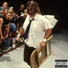 Mick Foley