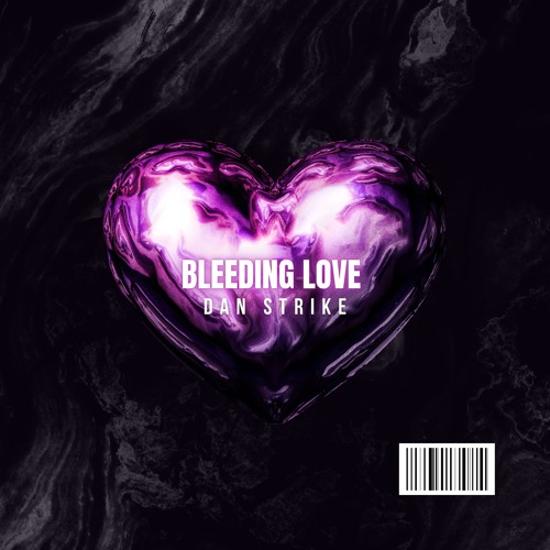 Bleeding Love