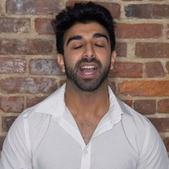 "Hi! I'm Nasir Panjwani, I'm 5'9" and I'm a Boss Bitch" (Nasir's Birthday - Leg 1)