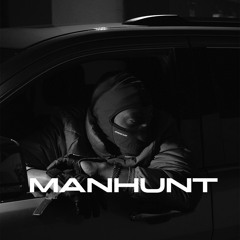 (FREE) Dark Jersey Club x Sdot Go Type Beat - "MANHUNT" | Free UK Drill x Jersey Type Beat 2023