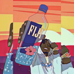 FIJI (Prod. BeatsByFrost)