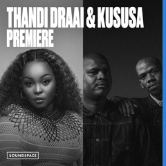 Premiere: Monkey Safari - Ceremony (Thandi Draai & Kususa Remix) [Get Physical]
