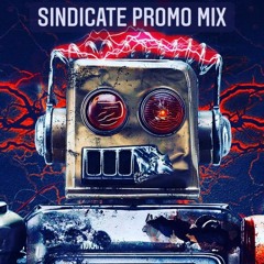 Sindicate Promo Mix 2021