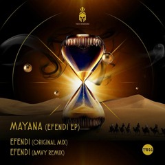 01 Efendi (Original Mix)