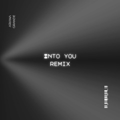 Ariana Grande - Into You (Nattbjarne Remix)