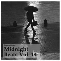 City Hour Pulse Session (MBV14)