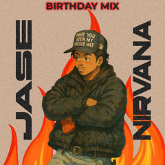 JASENIRVANA BIRTHDAY MIX (2025)