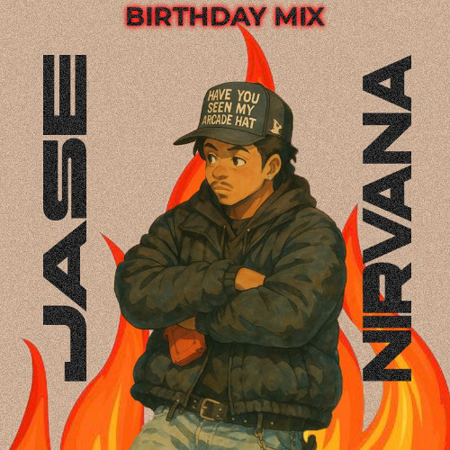 JASENIRVANA BIRTHDAY MIX (2025)
