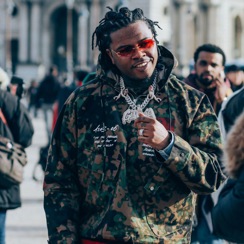 (Unreleased) Solid-Gunna ft.Yak Gotti