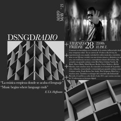 DSNGDRadio 035 - H. Paul