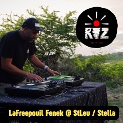 LaFreepouil Fenek @ Rec in Zion #2