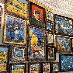 euphoria (prod. michael harrison)