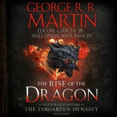 The Rise of the Dragon AUDIOBOOK FREE MP3