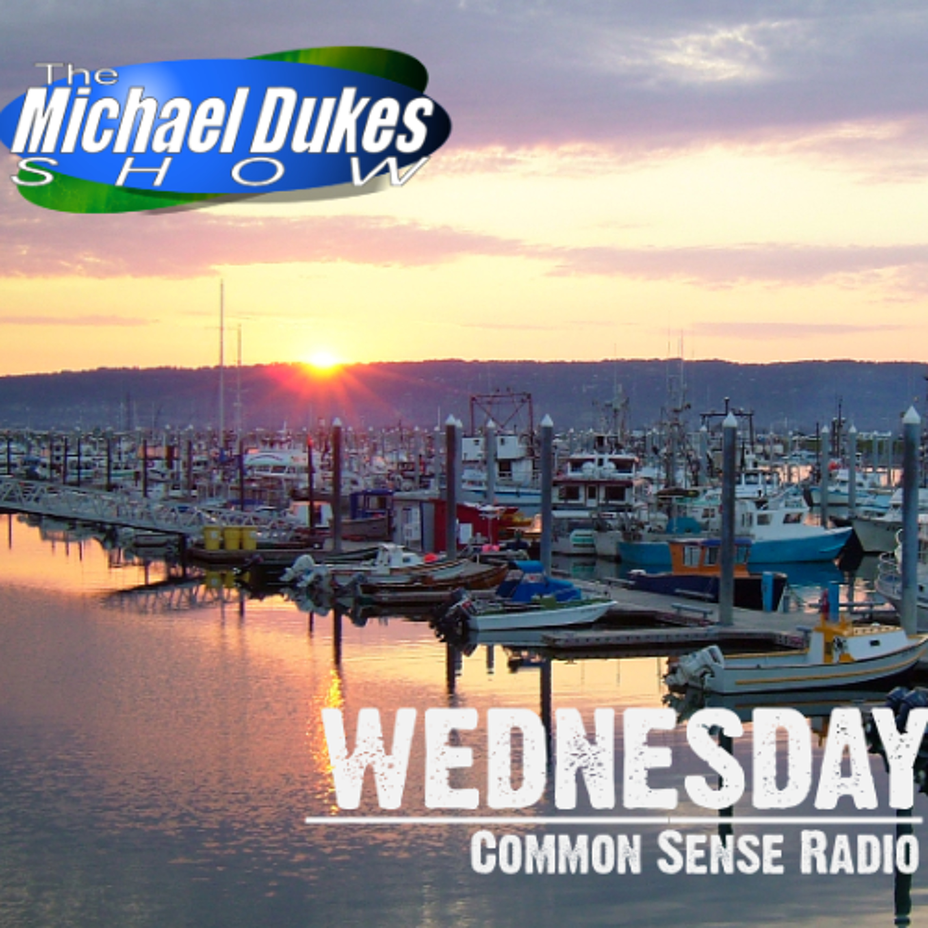 The Michael Dukes Show