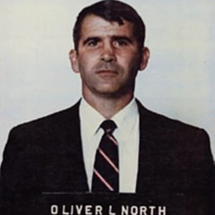The President's Man (Ollie North 2025)