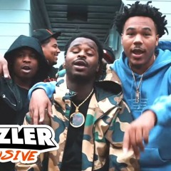 ZayBang - In The rain