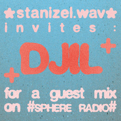 stanitzel.wav w/ DJIL