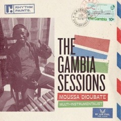 Moussa Dioubate Multi- Instrumentalist Sample Pack Download