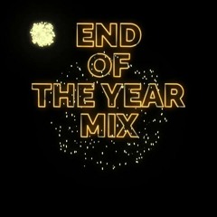End Of Year Mix 2023 MARK PORRITT