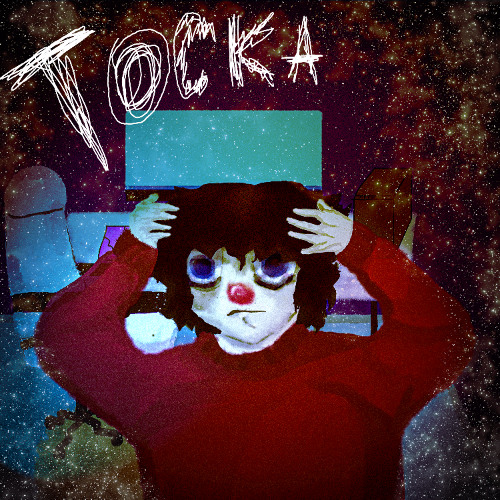 Тоска (prod. cl6udly)