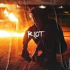 XXXTENTACION - Riot earrape