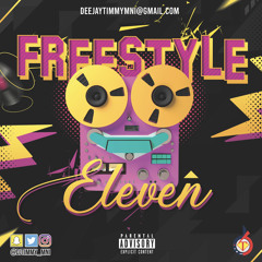 Freestyle 11 - DJ Timmy