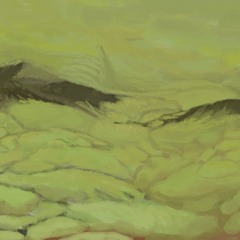 On A Large Scale (for Atmomancer game)