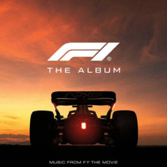 Madison Beer - All At Once (F1 The Movie Ost) [NVVI Remix]