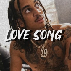 [FREE] ' Love Song ' D Block Europe Guitar Type Beat 2021 ( Prod. By Young J )
