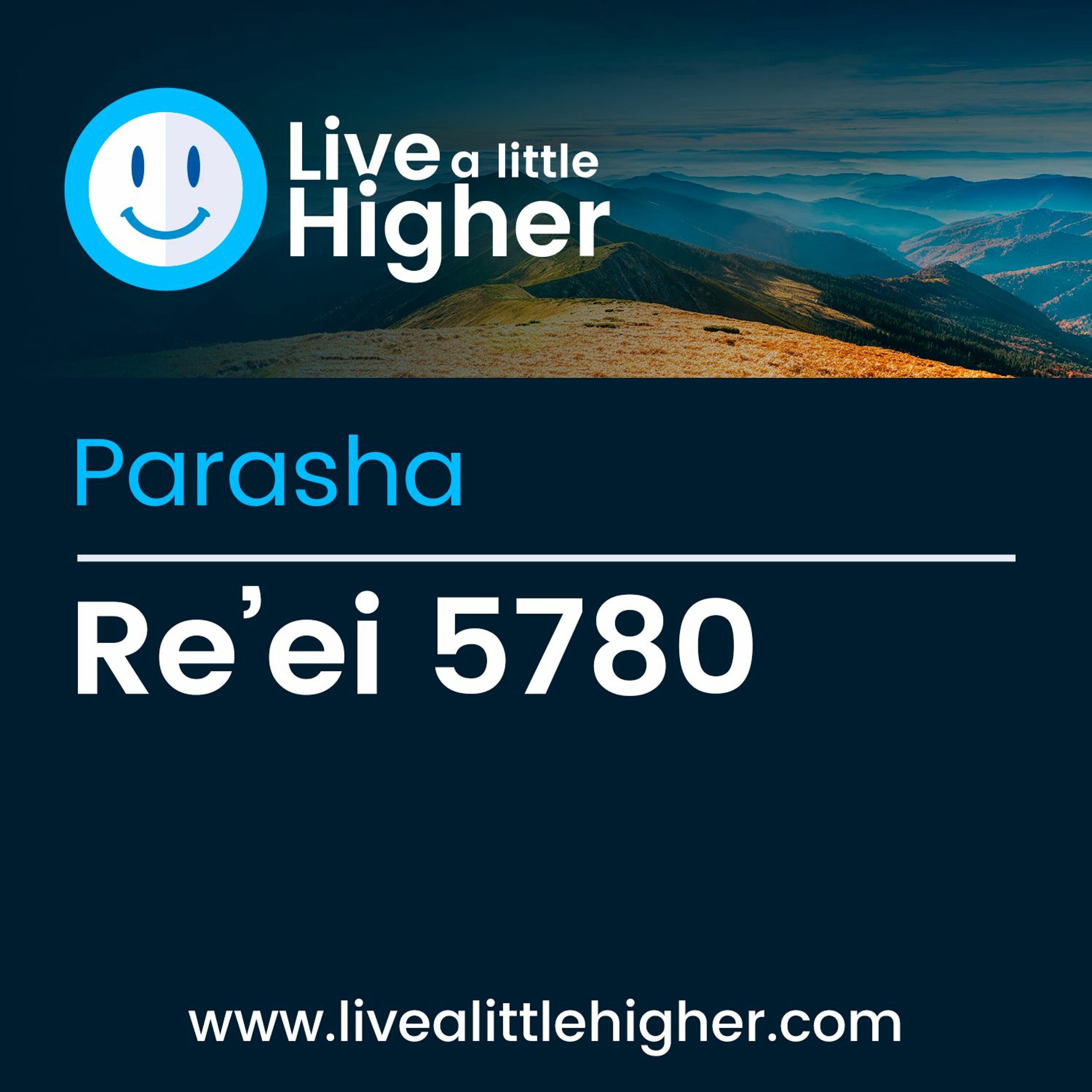 Live a Little Higher
