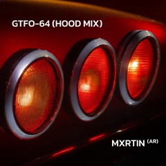 GTFO - 64 (Hood Mix) - Bandcamp Free DL