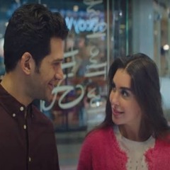 موسيقى مسلسل فرصة تانية - عمرو إسماعيل