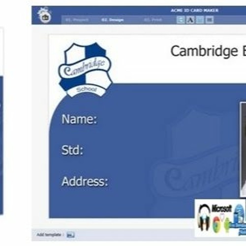 Stream Acme Id Card Maker Free Download Full Cracked FULL Extra Quality By Persnobromshi Stream acme id card maker free download full cracked full extra quality by persnobromshi