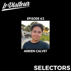 LV Selectors 62 - Adrien Calvet