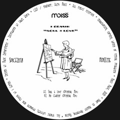 PREMIERE: I Gemin - Soul 4 Love (Original Mix)