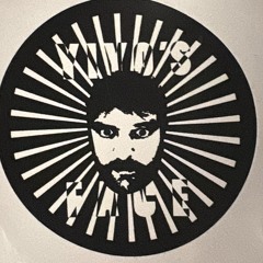 Strictly Vinyl Mix (Special Yiyo's bday)