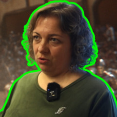 Krystyna, nauczycielka historii: praca w szkole jest wyzwaniem, wymagającym gigantycznego wysiłku i samozaparcia